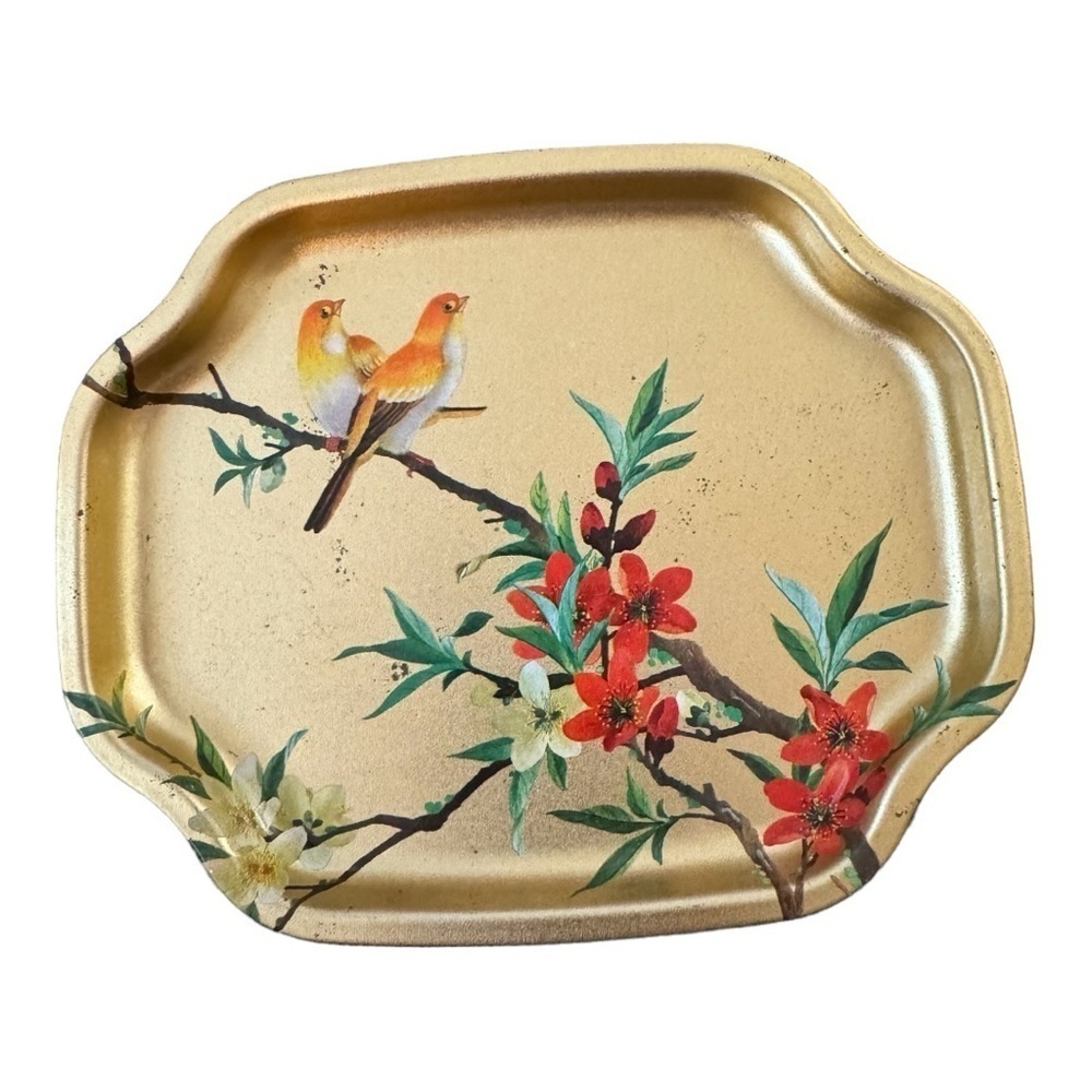Vintage Elite Tray Made in England - Picture 2 of 7